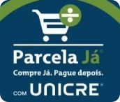 ParcelaJá, com UNICRE
